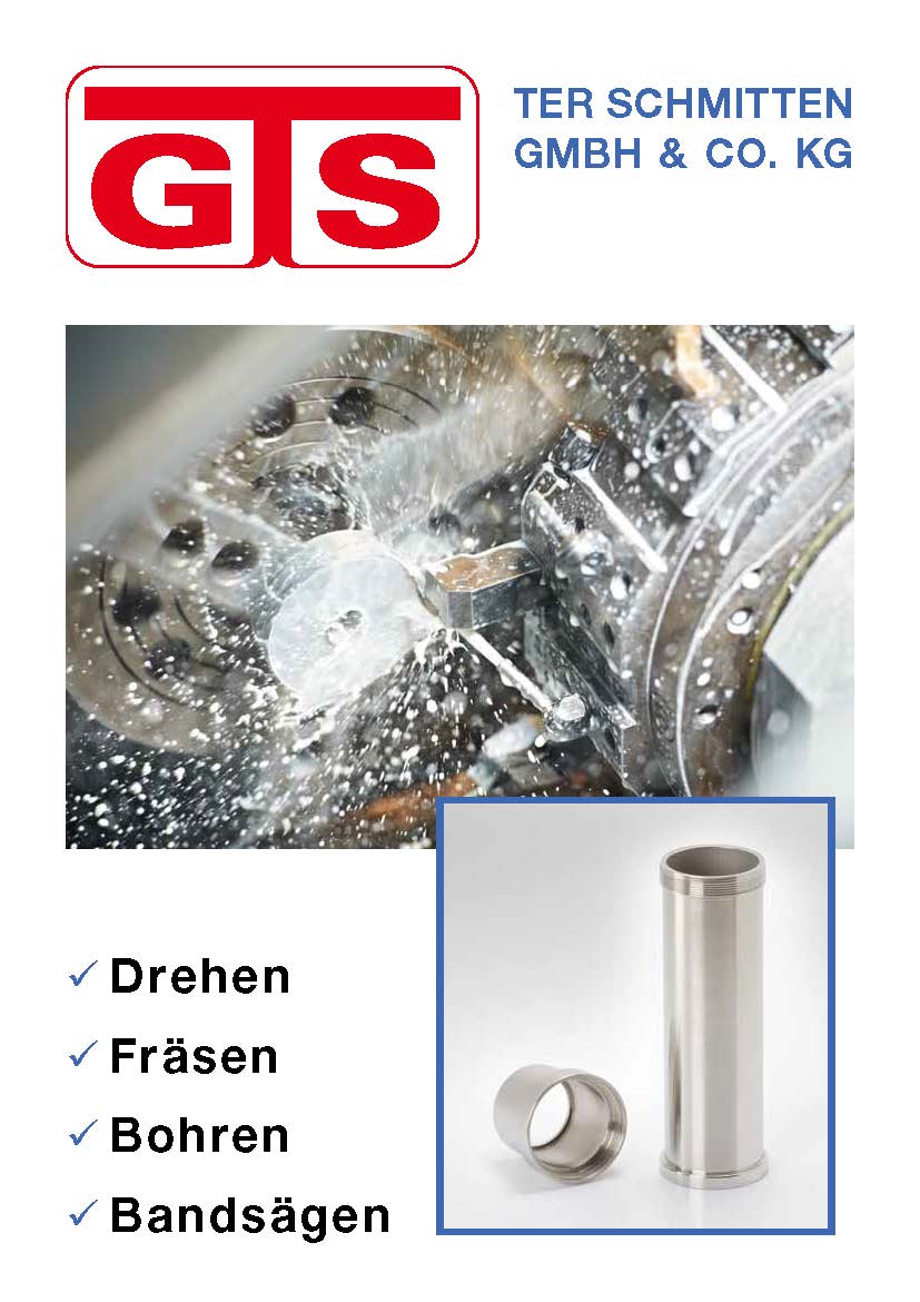Broschuere