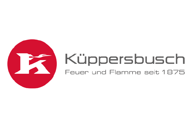 küppersbusch-logo