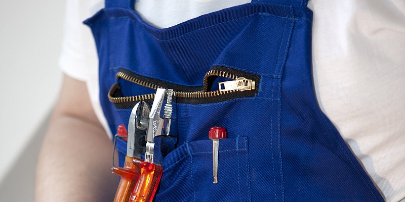 Wartung & Reparatur